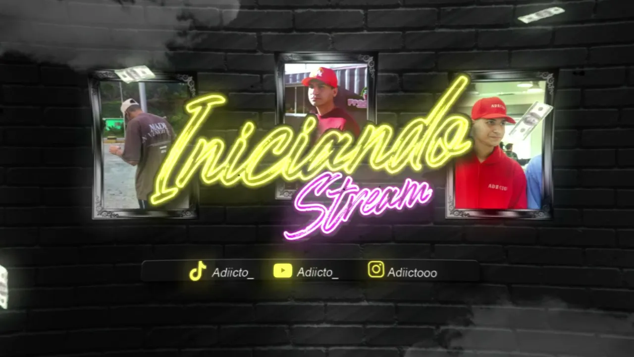 25 de Julio 1 SUB +1 HORA !V
!PAYPAL !SUB !RECARGA