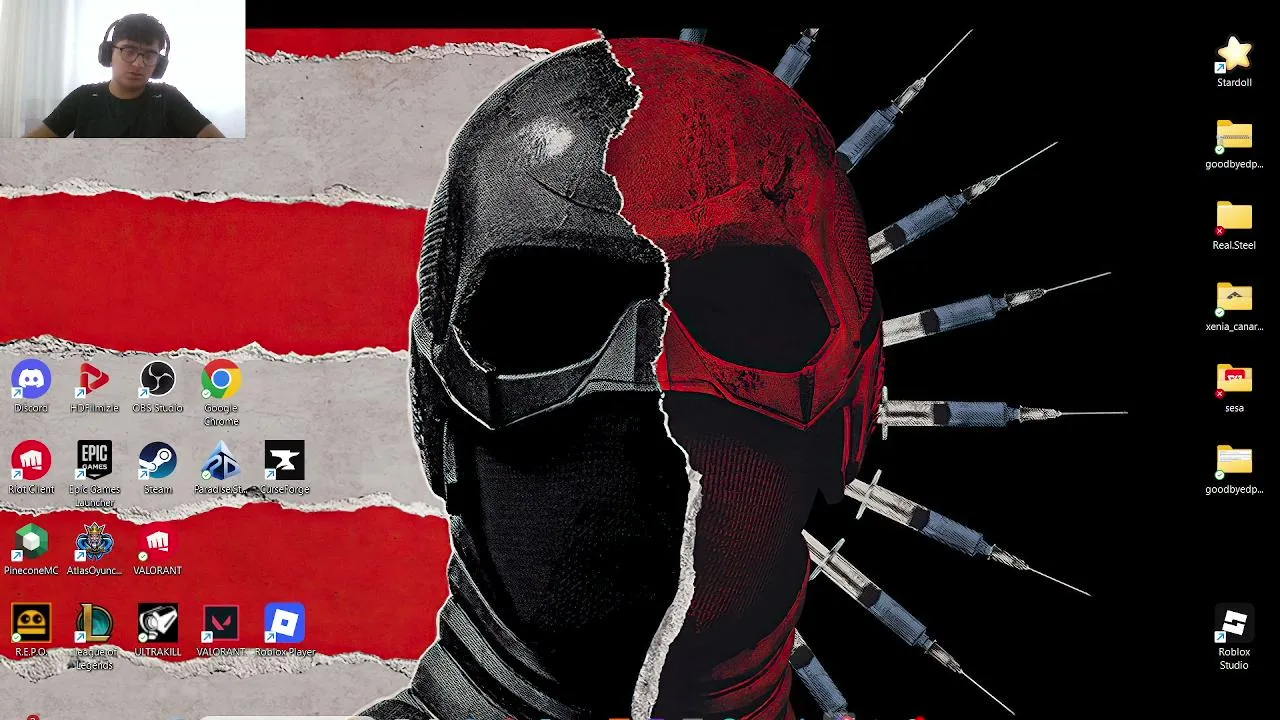 deadpool
canlı yayını