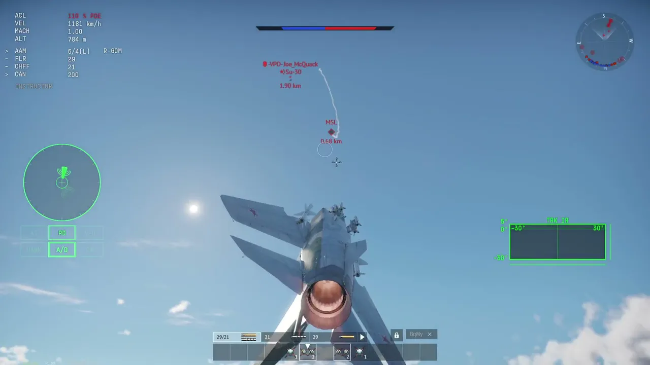 War thunder