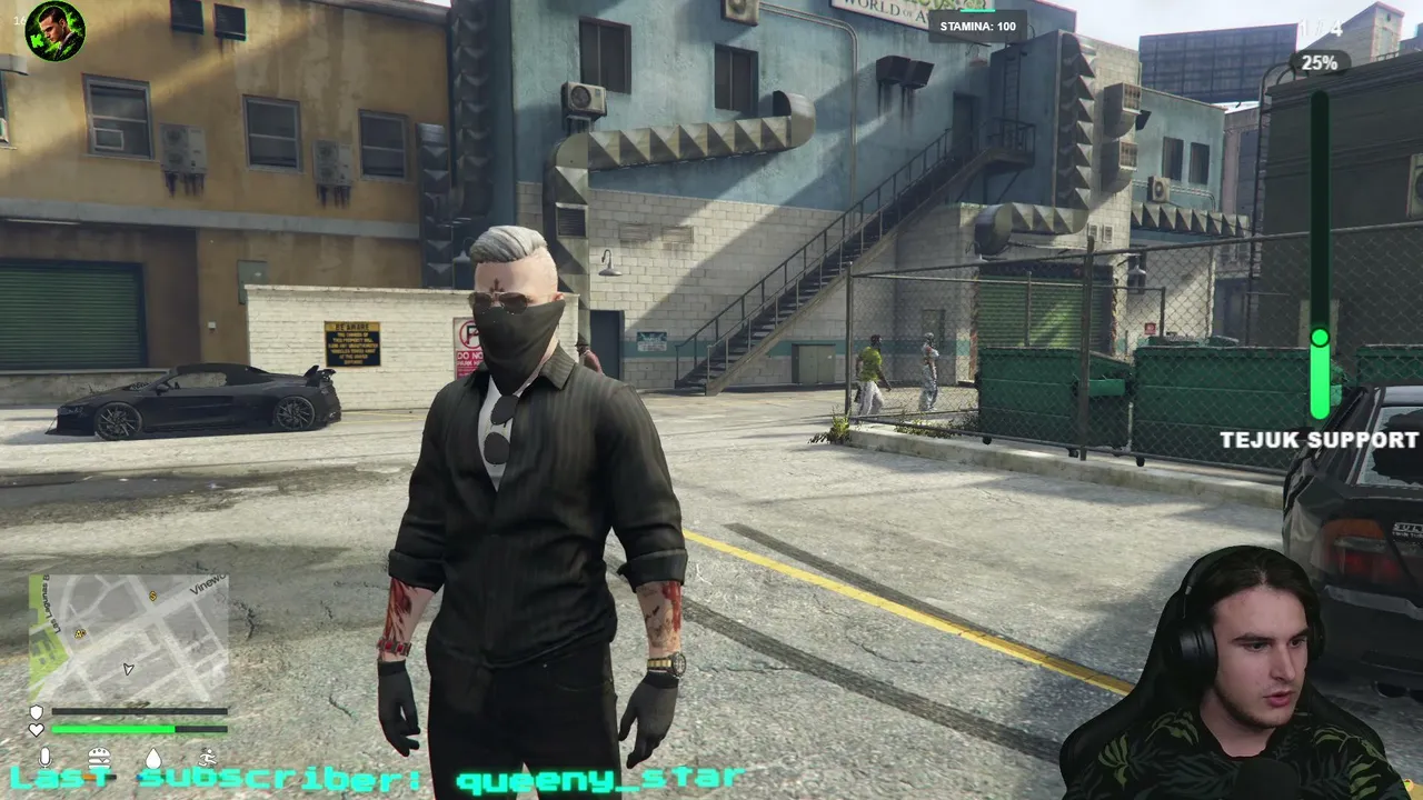 GTA 6 ТРЕЙЛЪР 3.0 ? 27 АВГУСТ