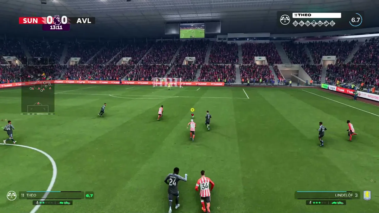 SUPERCOPA DOS STREAMERS - Treino pra entrar no time