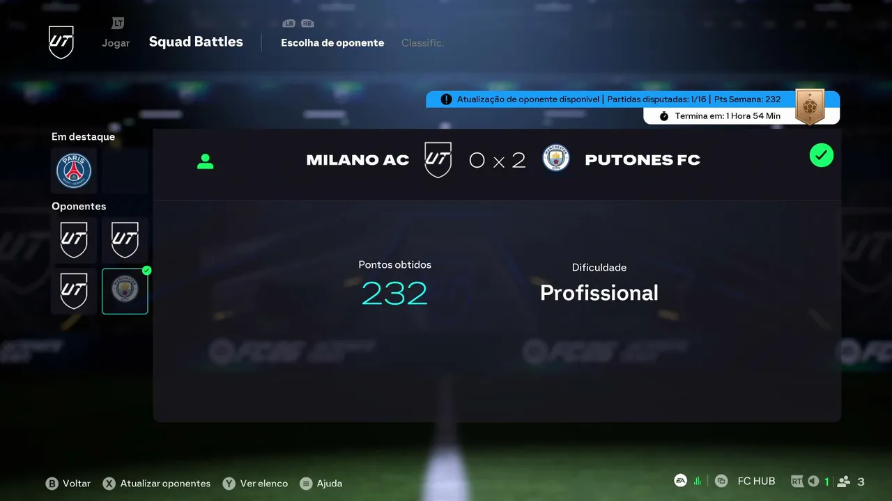 COPA DOS STREAMERS - DIA DE JOGO E TREINO !pix