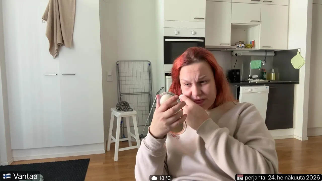 Valvo livessä 24h haaste 🤣😫 | Vantaa📍🇫🇮 !dc !ig