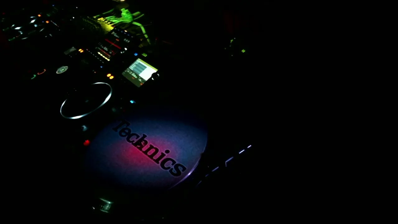 Spécial  Progressive & Techno  .....   And More.............