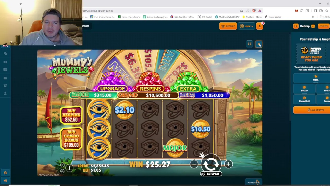 Going in Raw 2k slot calls max win everyone getting paid (1hr)