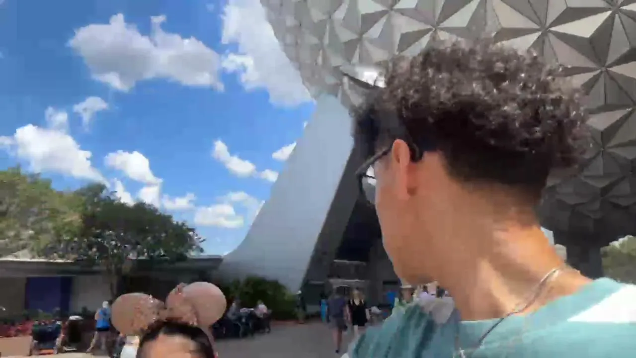 My first stream.