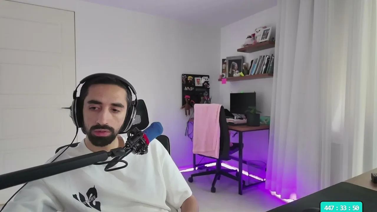 DAY 50 | فیبر وصل شد