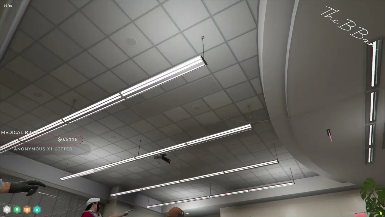 FORTE  | Nopixel WL | 5.0 NP Invitee | @thebbam