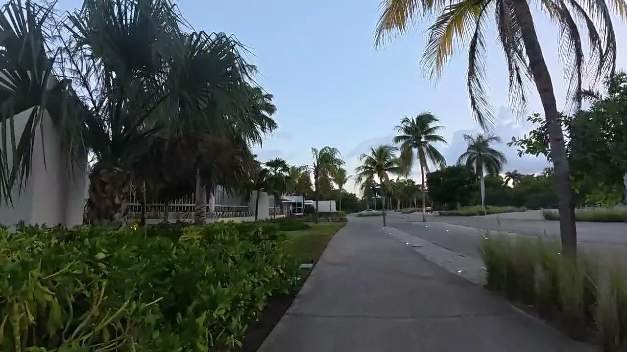 Saliendo del trabajo y empezando el directo