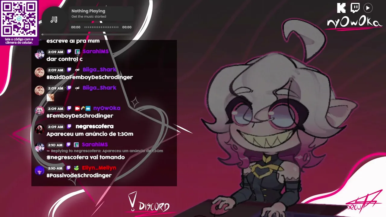 (FEMBOY?) LIVE LIVE LIVE LIVE LIVE !exitlag !discord