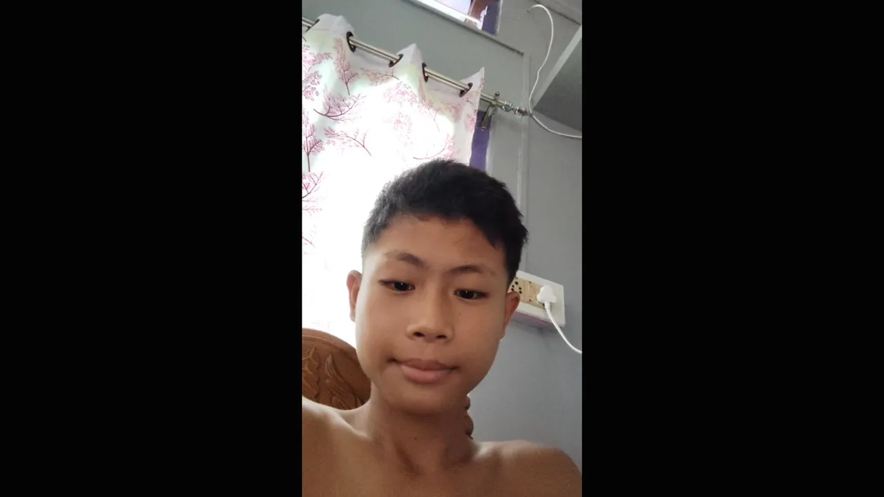 My first stream.