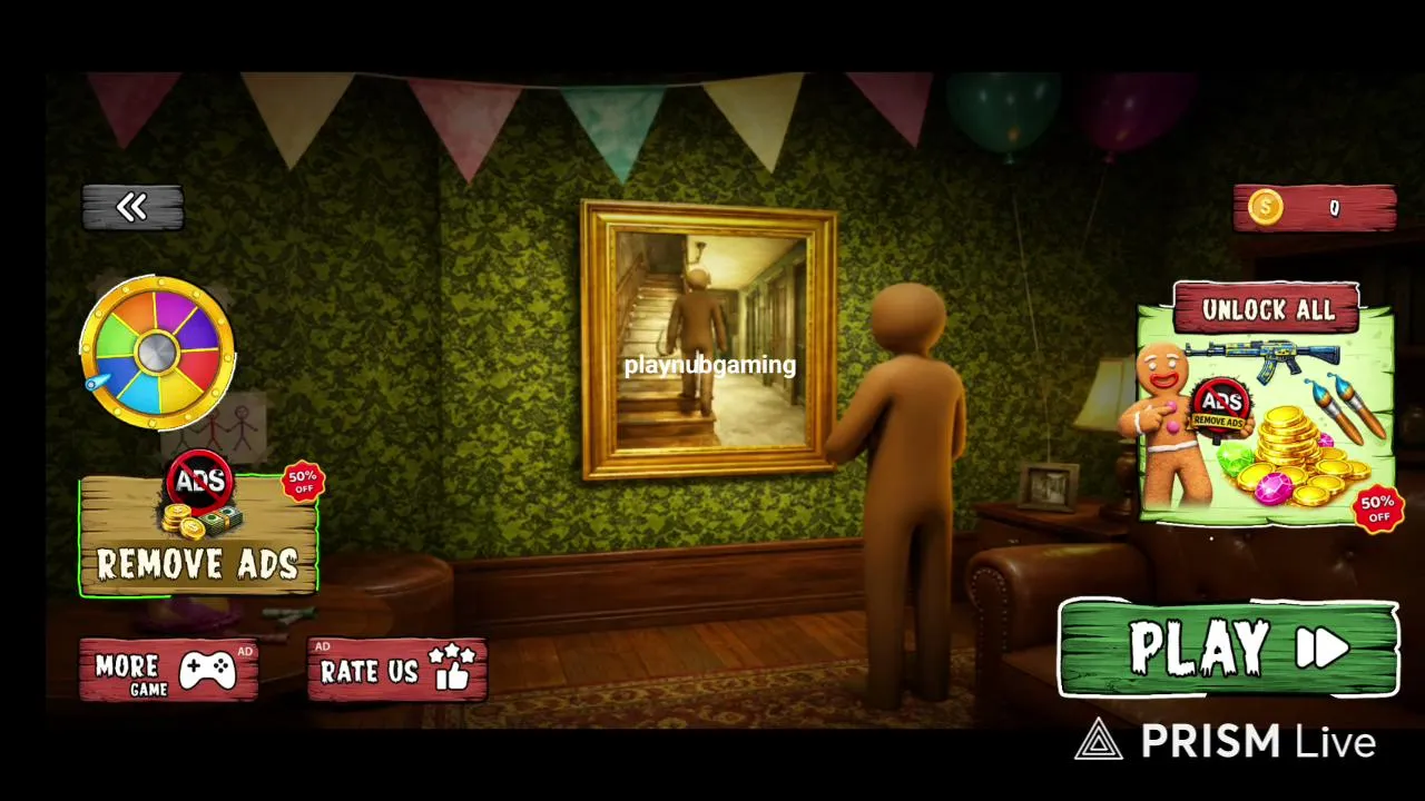 Live streaming of playnubgaming