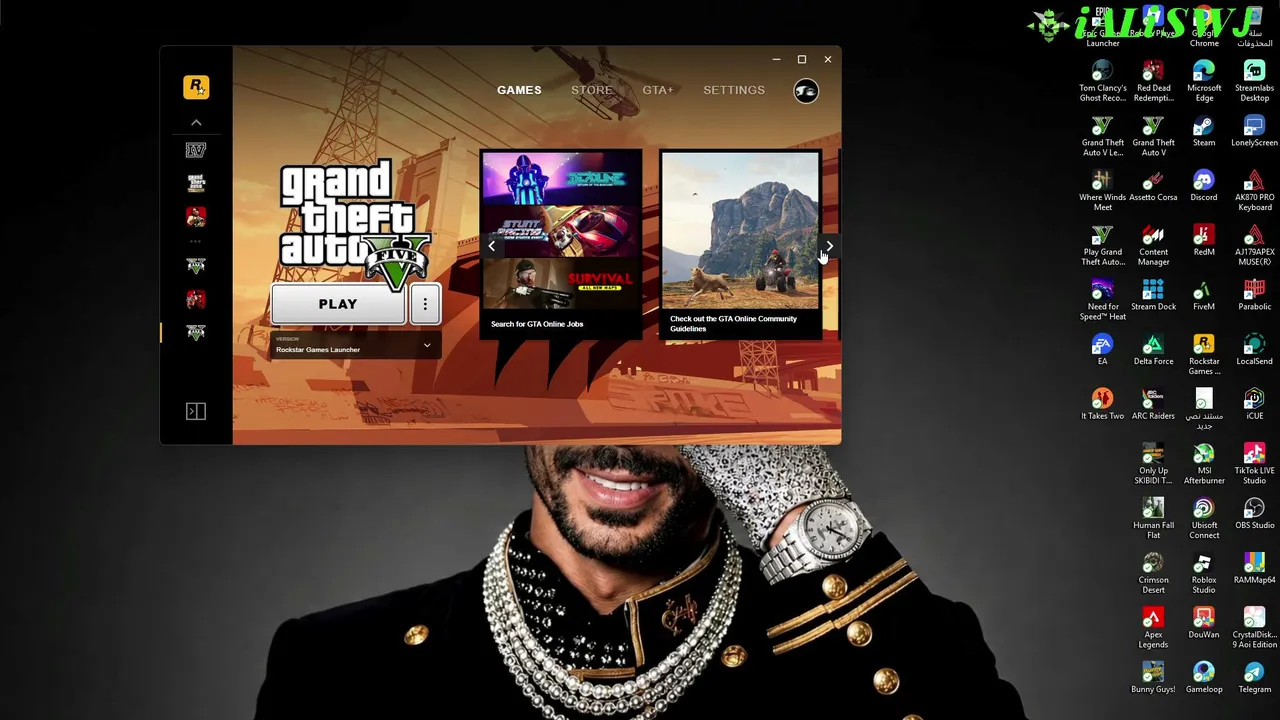 grand gta5