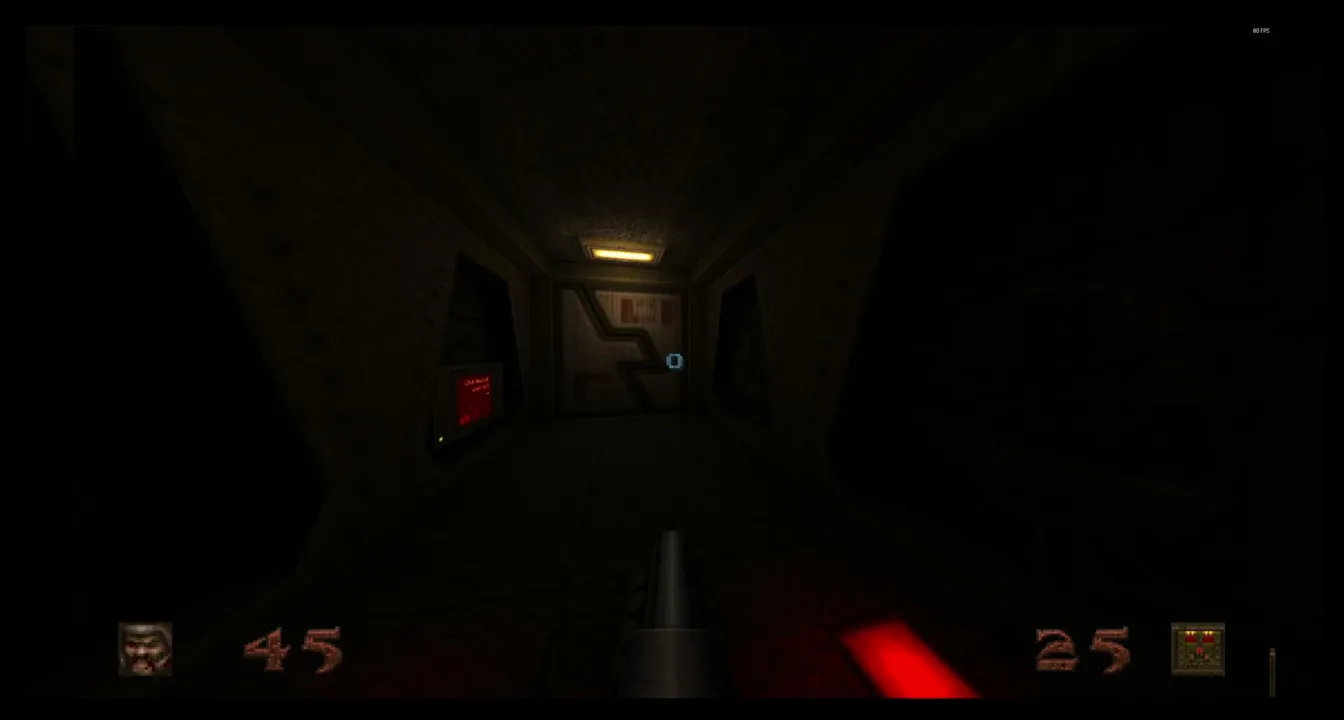 Quake Dawn Of The Machine (How to unlock Nightmare)