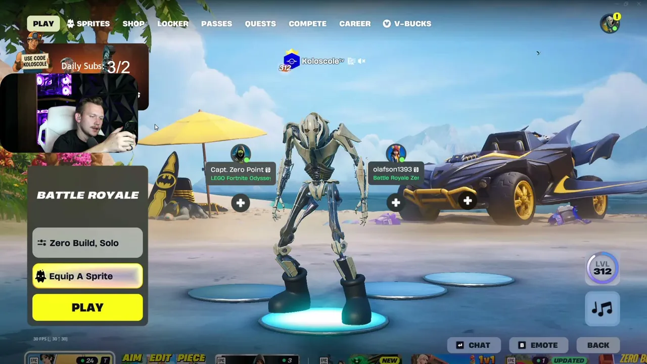 Bored of the season :/ | !discord !commands