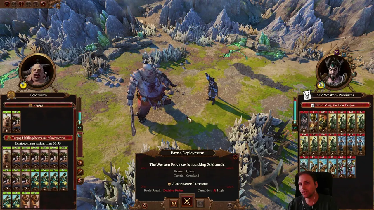 Warhammer streams every day! [L/IM]