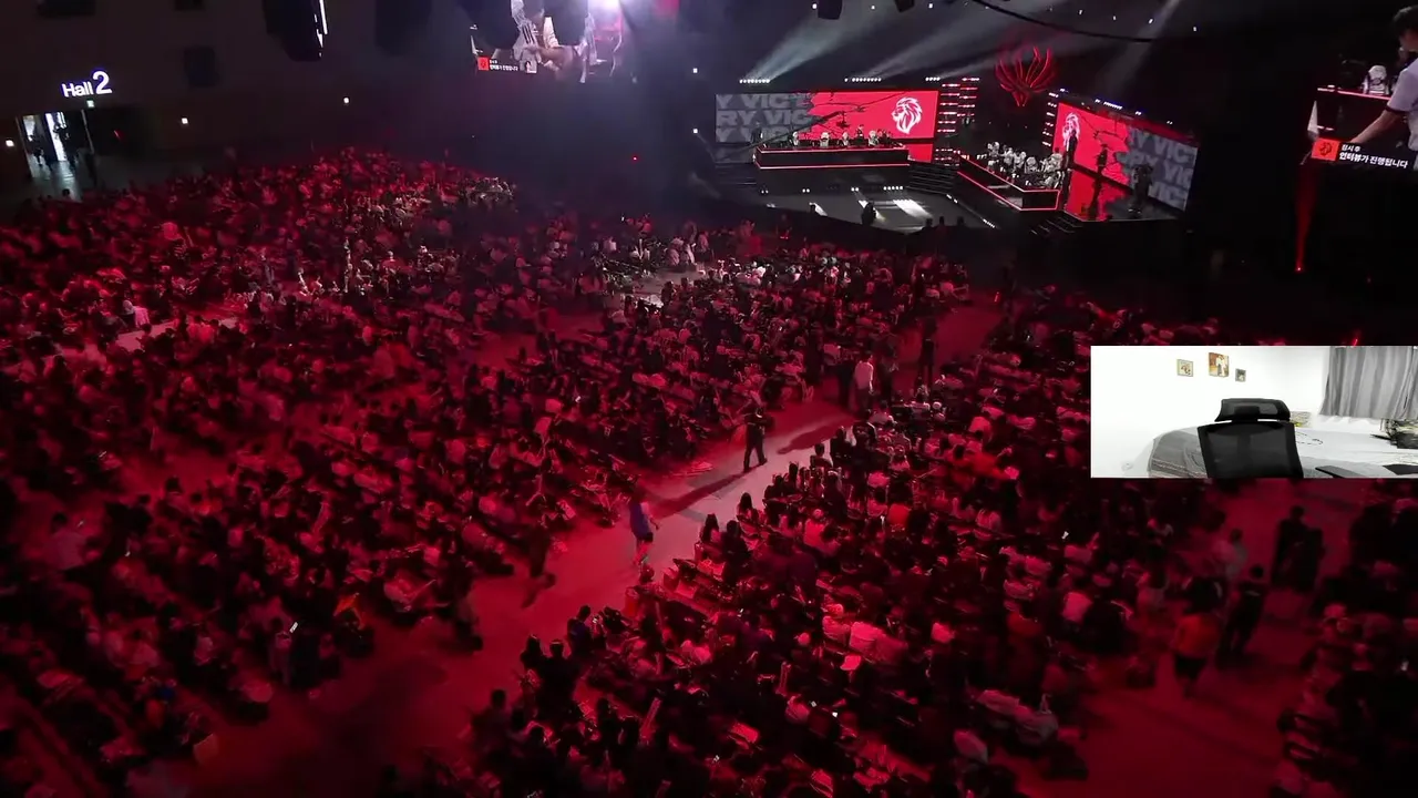MSI 2026 - FUR vs LYON