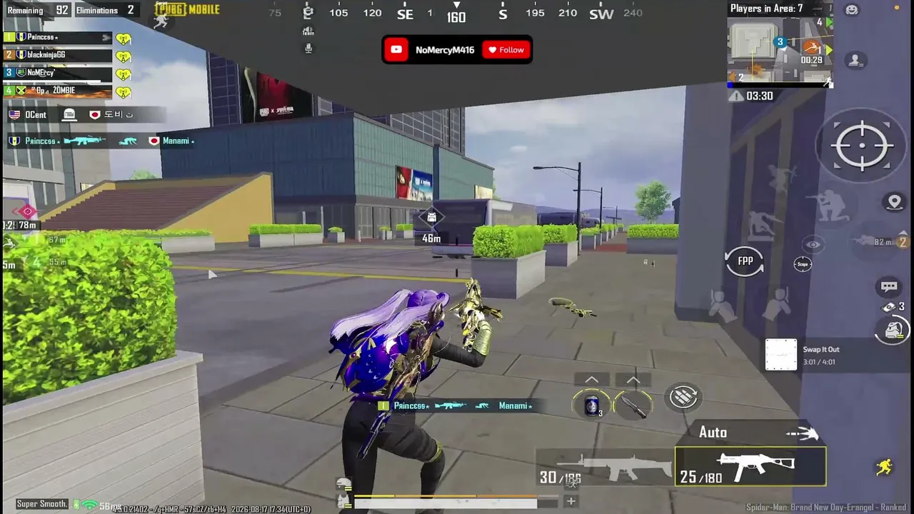 Crazy Rushes, Epic Fails, Pure Vibes!