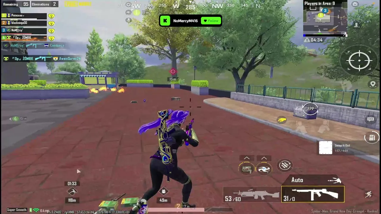 Crazy Rushes, Epic Fails, Pure Vibes!
