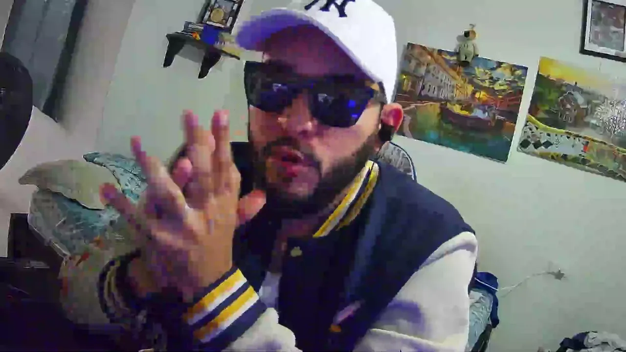 MIERCOLES DE BOT LINE !  Den subs