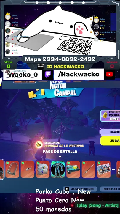A subirlos y Prestamos ?? 2222