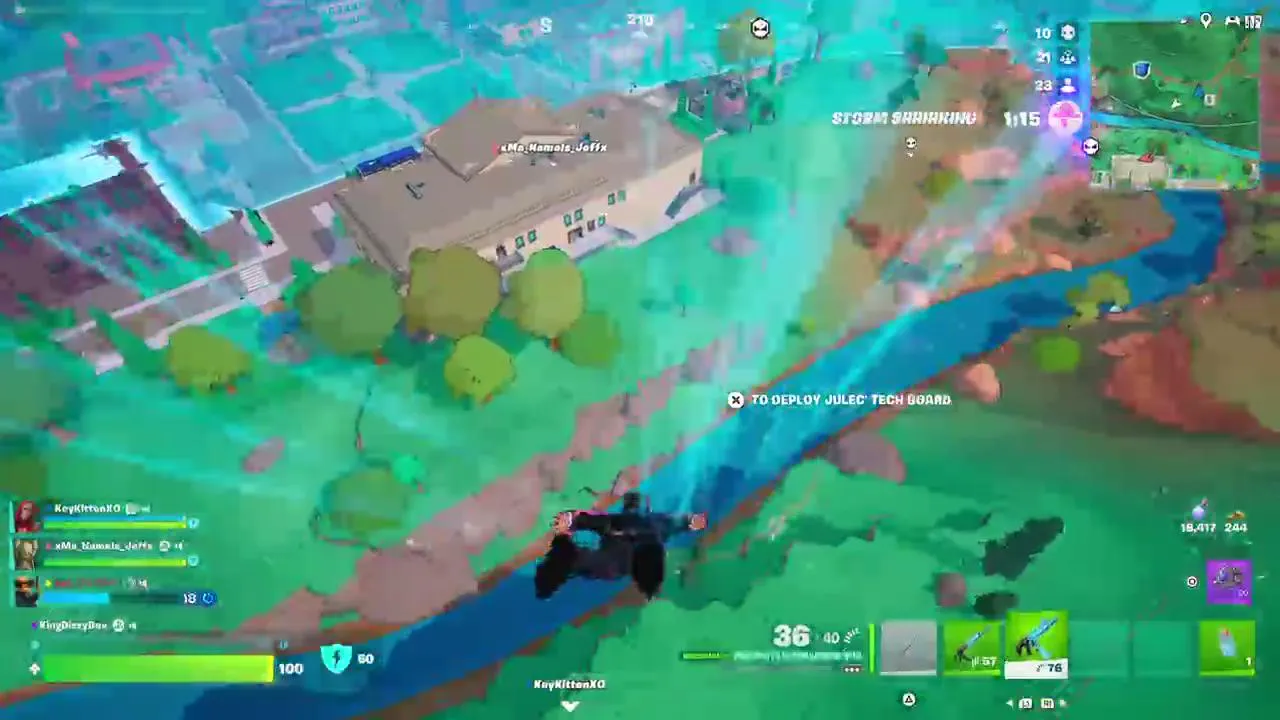 Bad Gamer Good Vibes W Streamer| SHOTS FOR SUBS WE LIT LFG