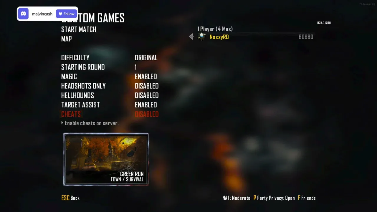 Call of duty bo2