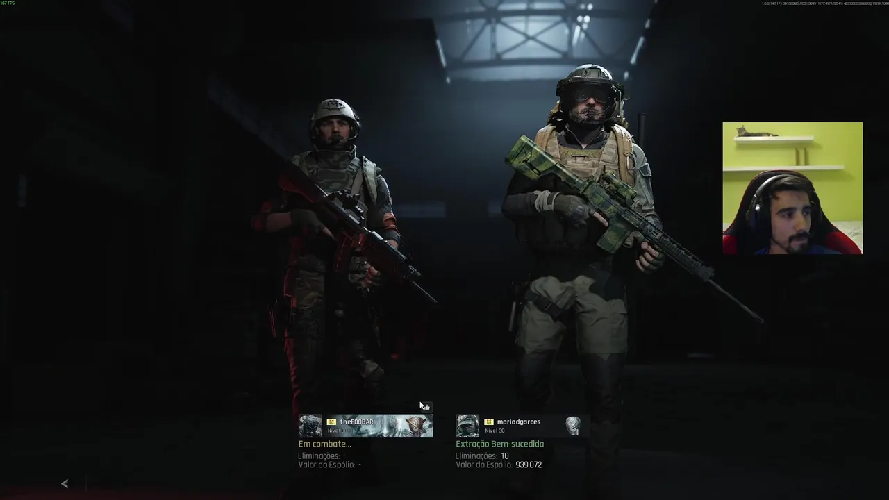 Battlefield 6 / ABI !PCSPEC !GAMESTATS
