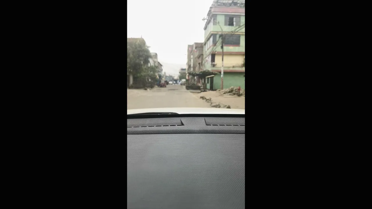 Roleando en la vida real
