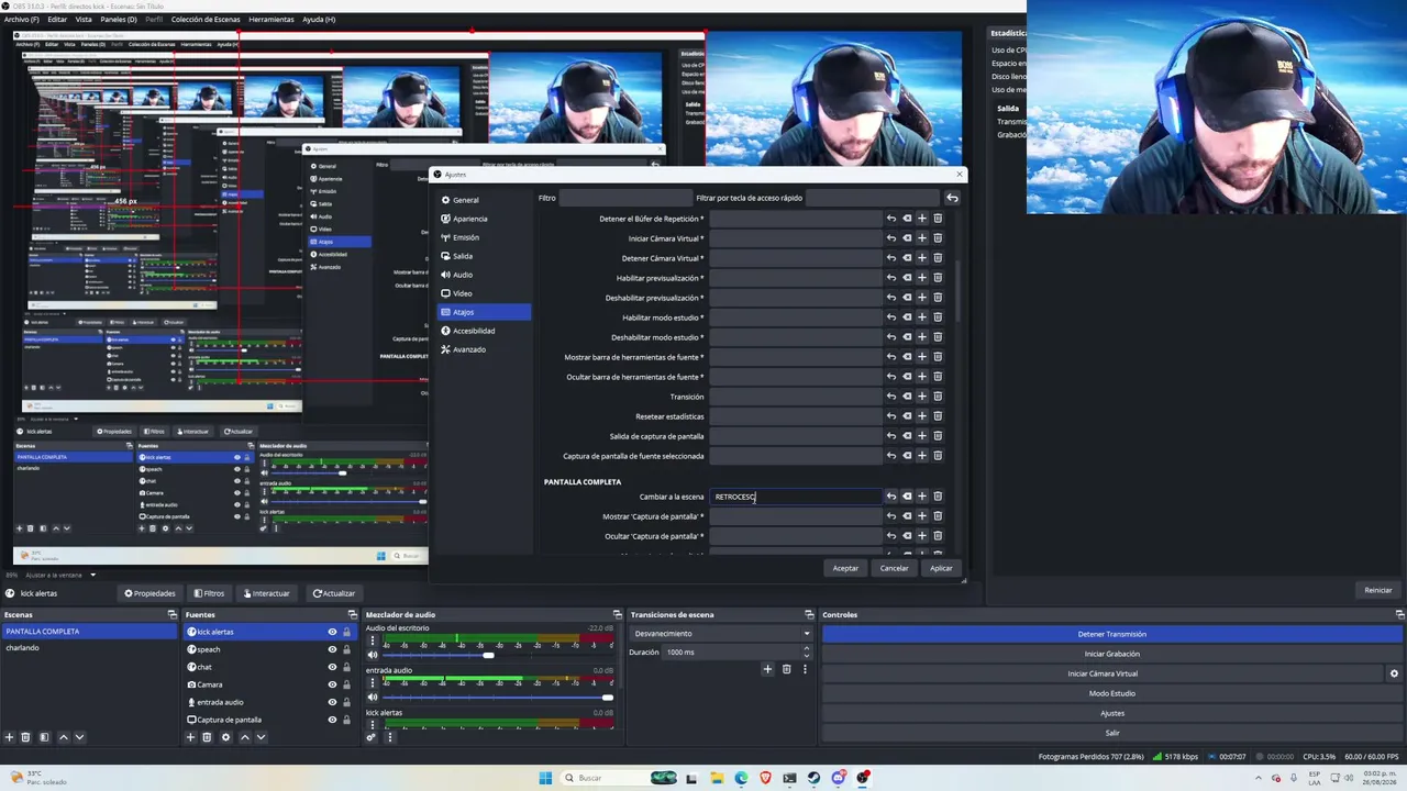 mi primer stream!!