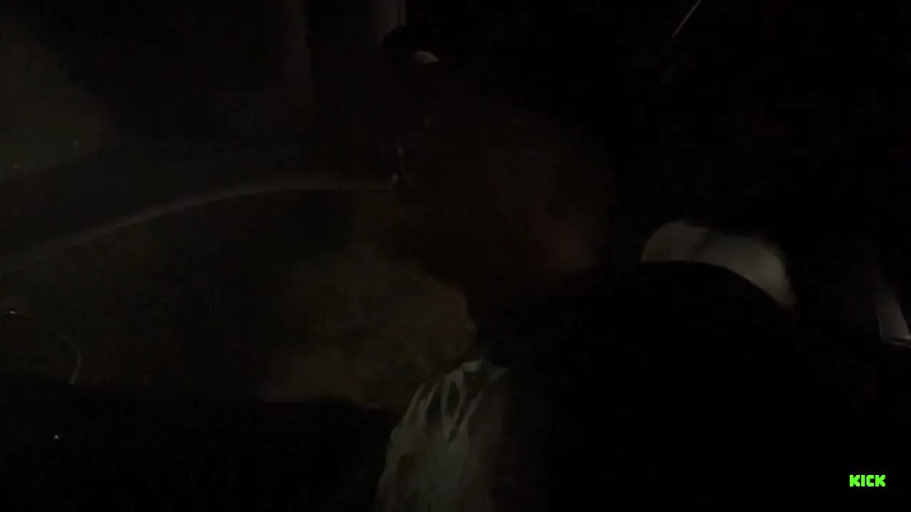 My first stream.