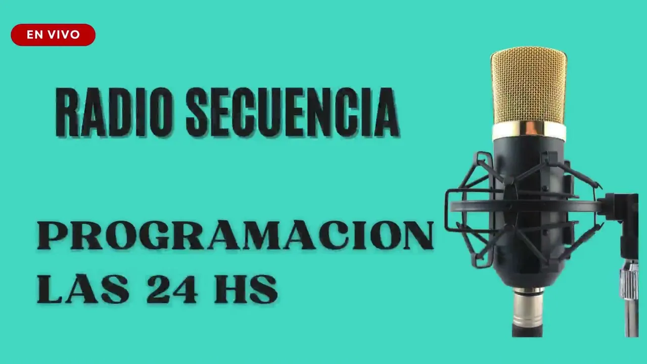 RADIO SECUENCIA