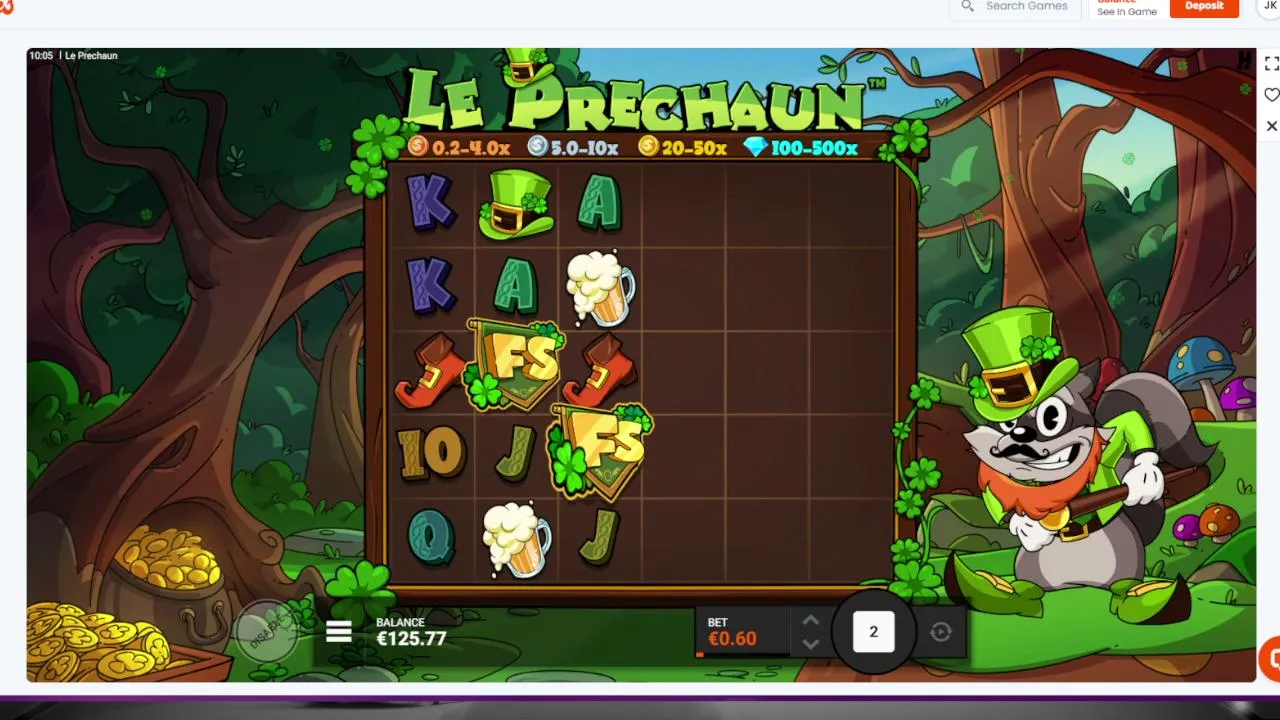 18+ little gambling sesh