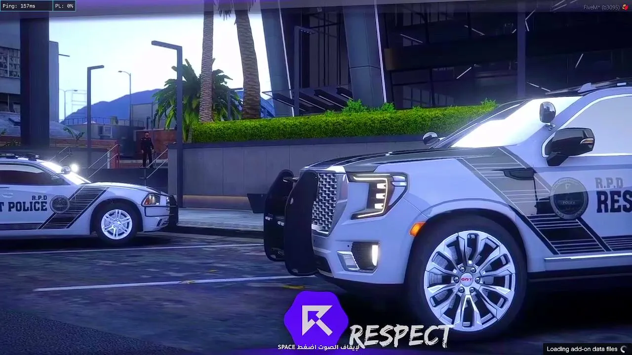 !Respect | فايتات الشوارع مولعة | سعيد مسعود