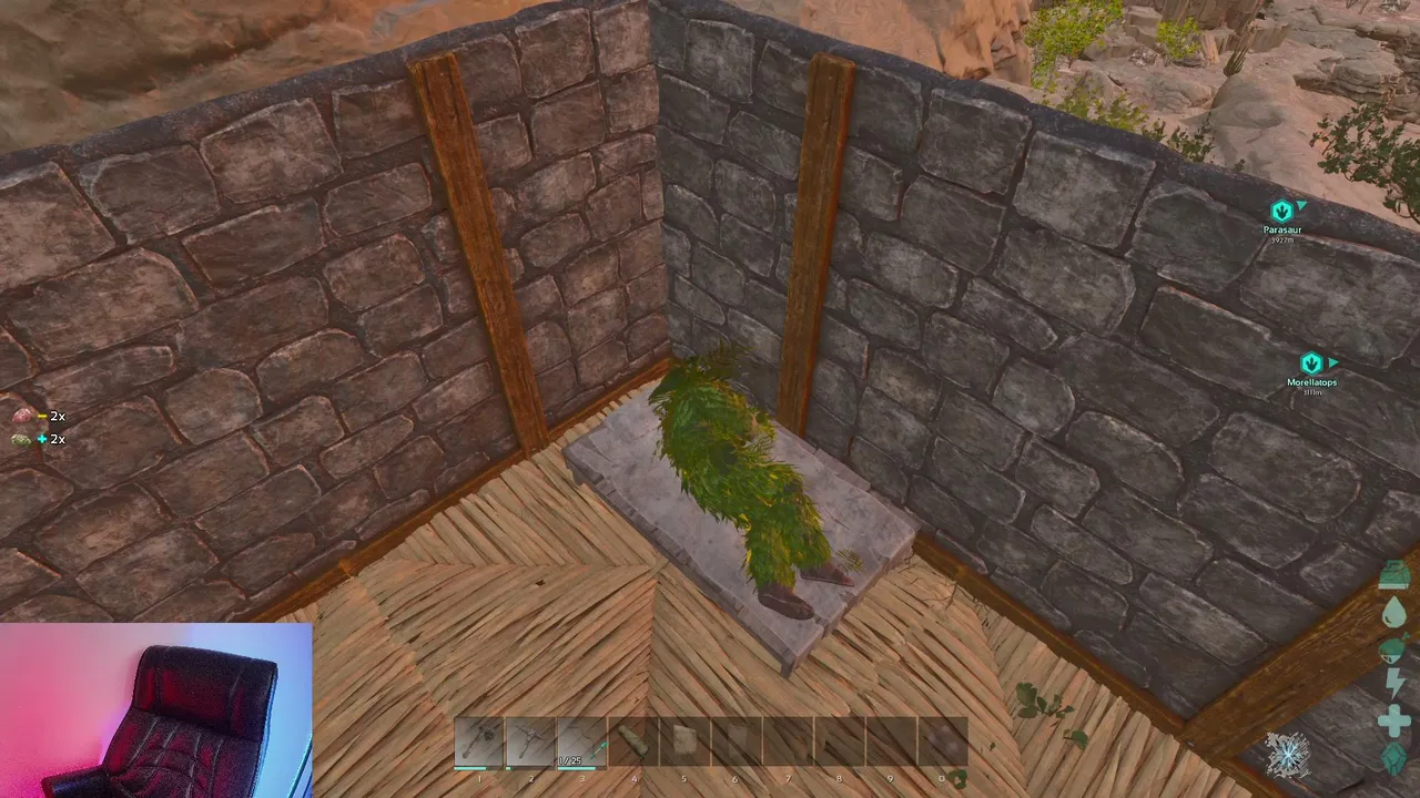 ⚡ MODLU ARK 24 Saat Canlı Yayın! Boss, Base, Tame ve Daha Fazlası!