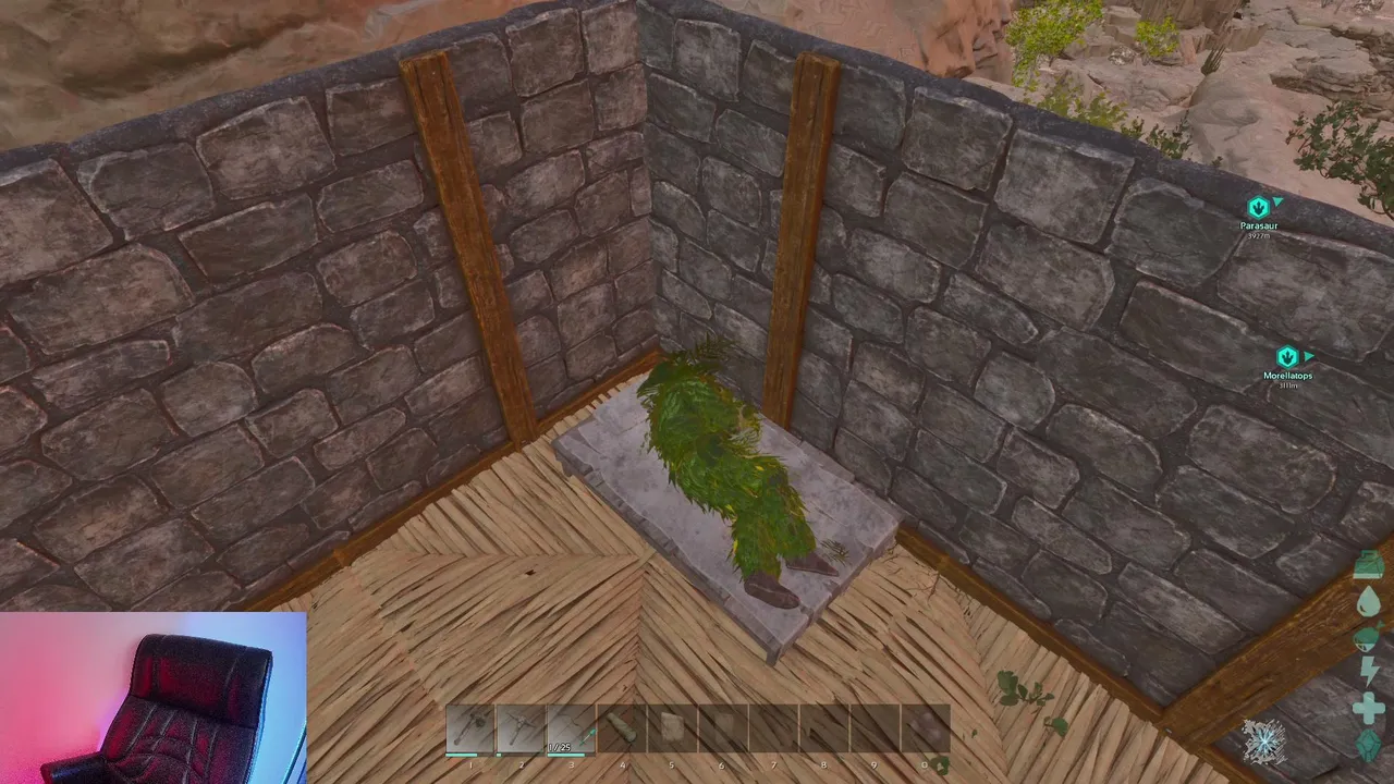 ⚡ MODLU ARK 24 Saat Canlı Yayın! Boss, Base, Tame ve Daha Fazlası!