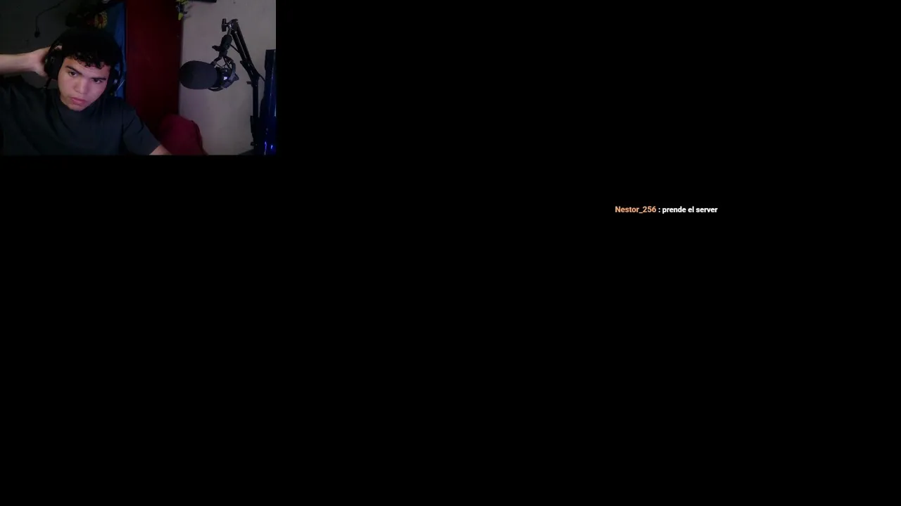 CHARLANDO CON EL CHAT / JUGANDO OTRAS COSITAS