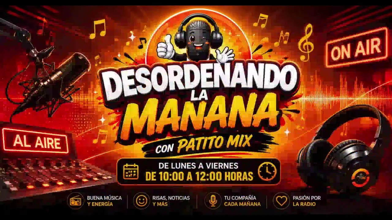 RADIO TOUCH CHILE...DISFRUTA DE NUESTRA PROGRAMACION DURANTE TODO EL DIA.