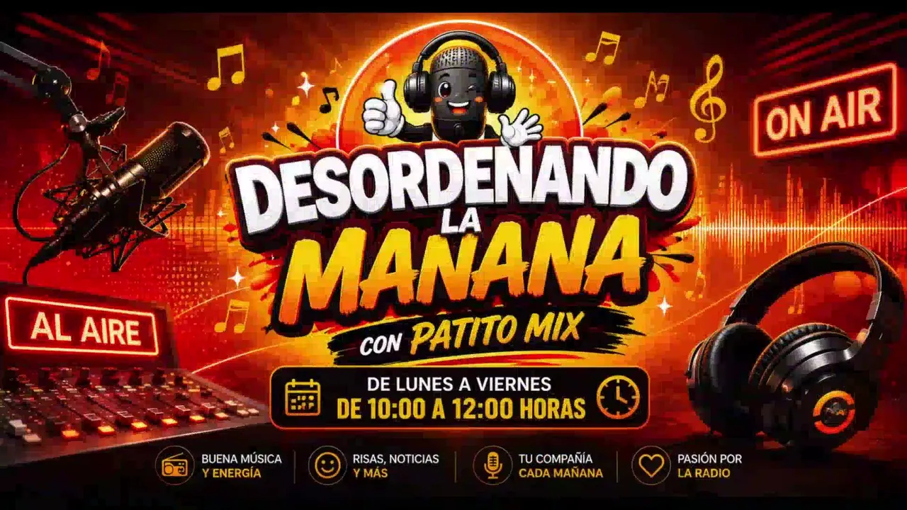 RADIO TOUCH CHILE...DISFRUTA DE NUESTRA PROGRAMACION DURANTE TODO EL DIA.