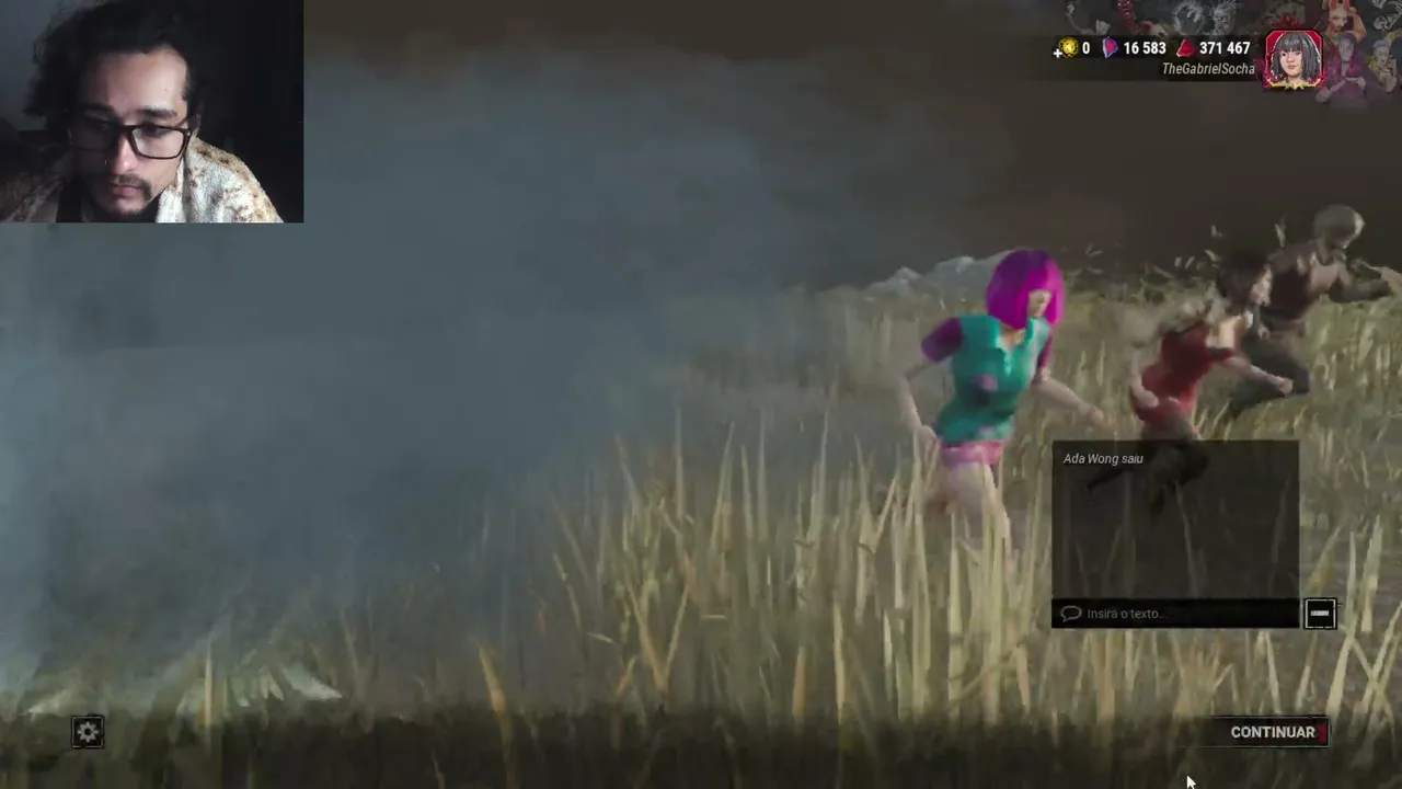 FARMANDO BP P100 FENG MIN