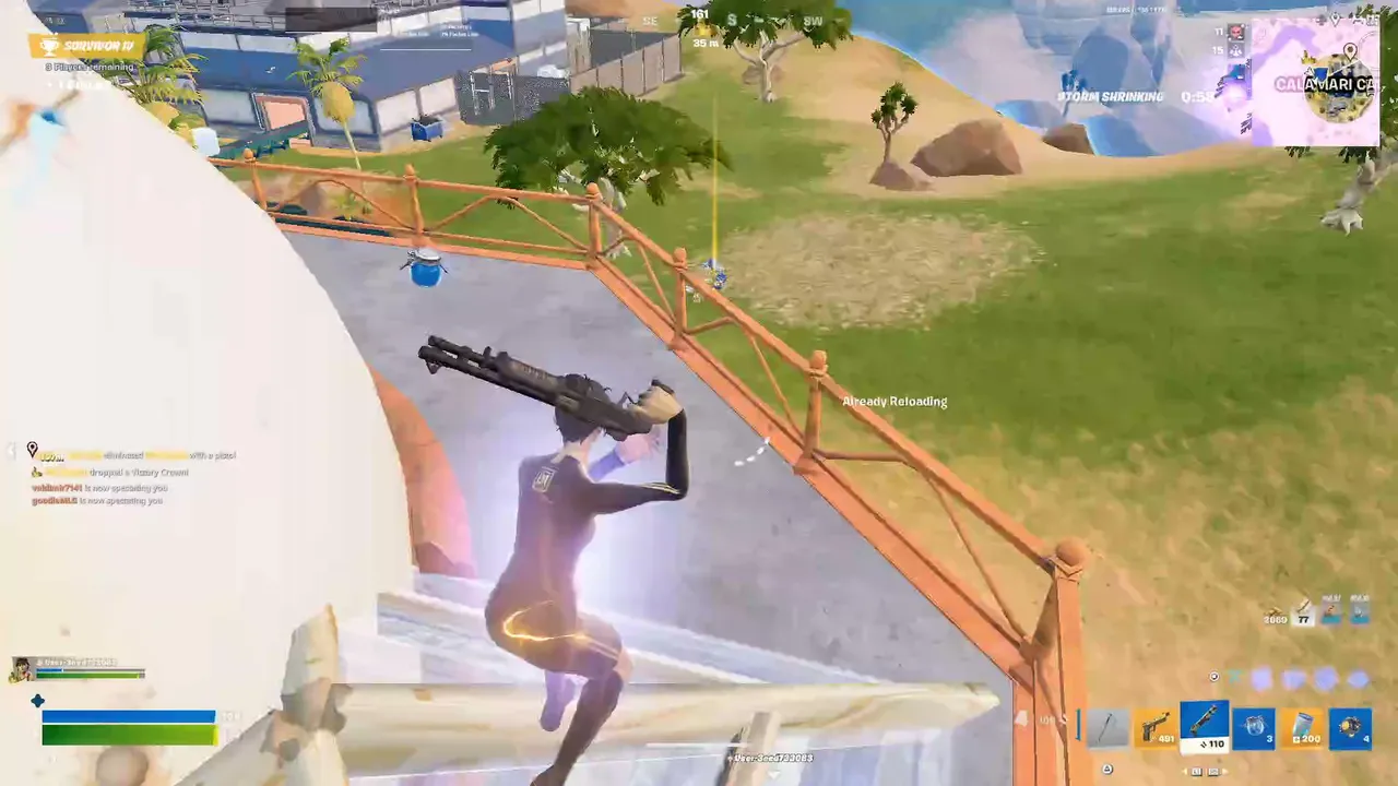 Eeeeeeeeeeeeej Fortnite  !nick !dis