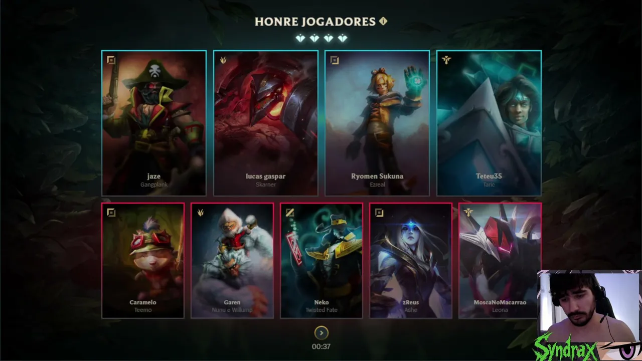 LIVE ON! VEM FAZER PARTE DA META DE HOJE! 🚀