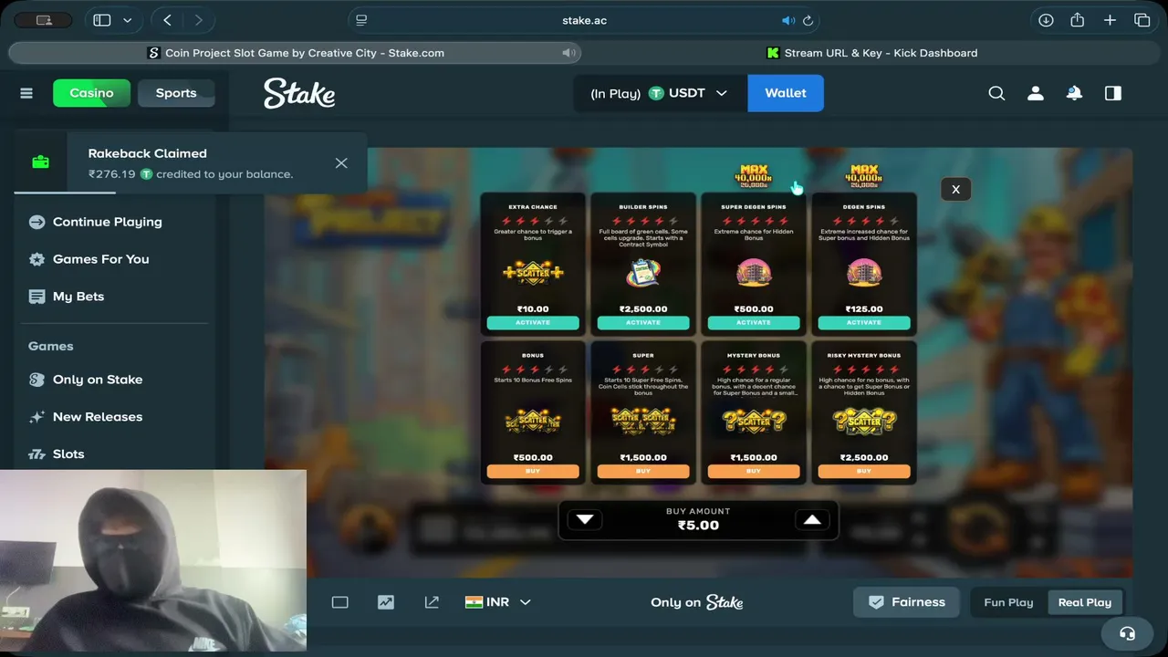 🔥 $750 BALANCE BIG BONUS BUYS! 🔥