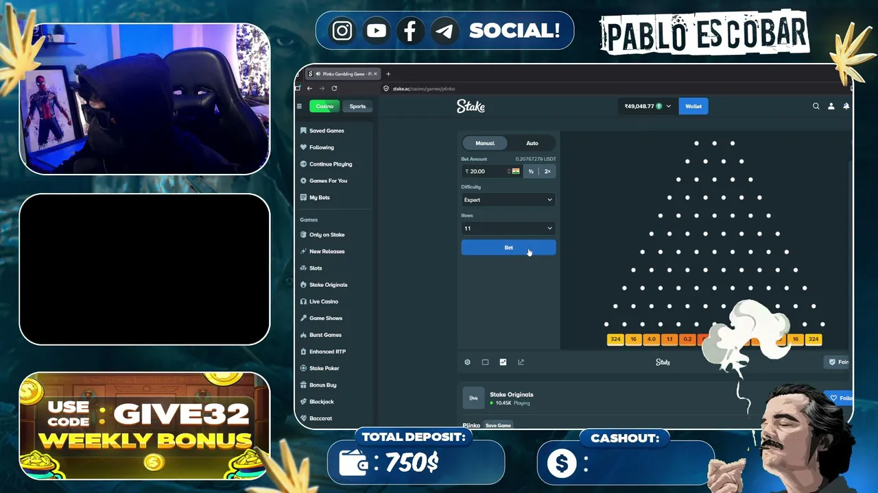 🔥 $750 BALANCE BIG BONUS BUYS! 🔥