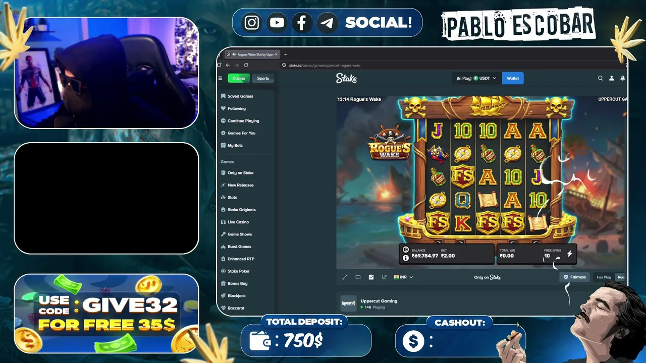 🔥 $750 BALANCE BIG BONUS BUYS! 🔥