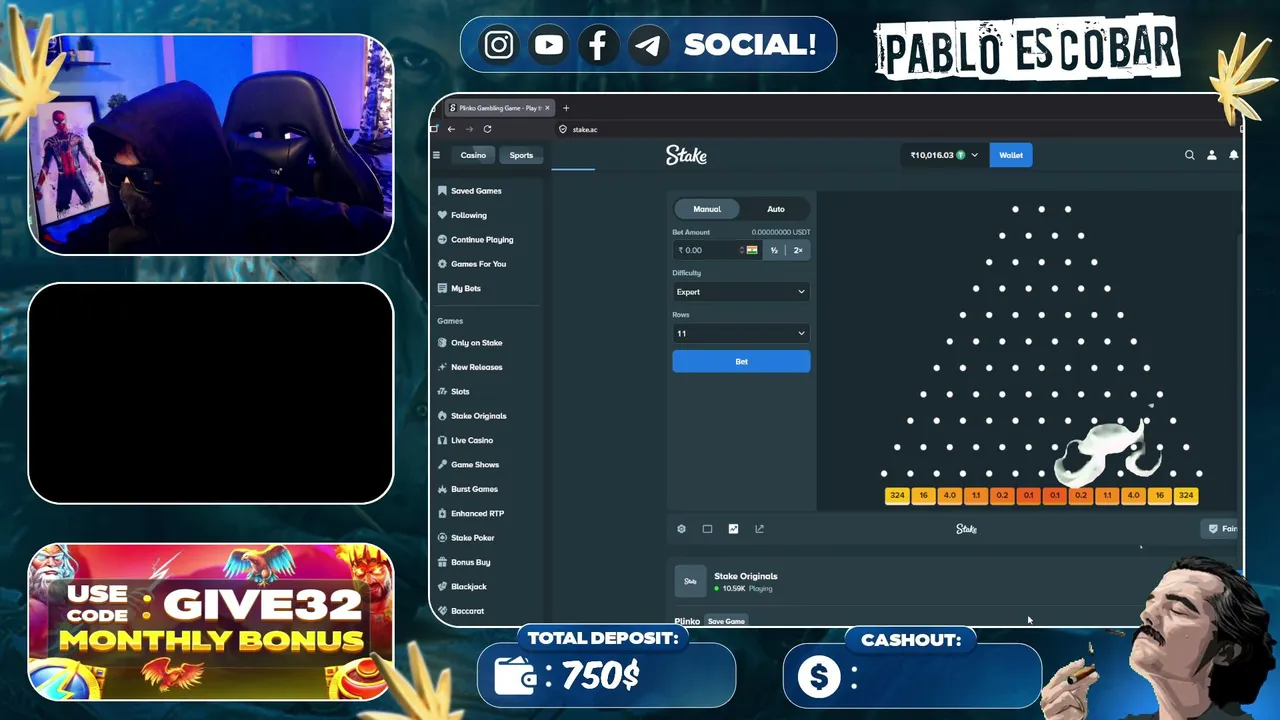 🔥 $750 BALANCE BIG BONUS BUYS! 🔥