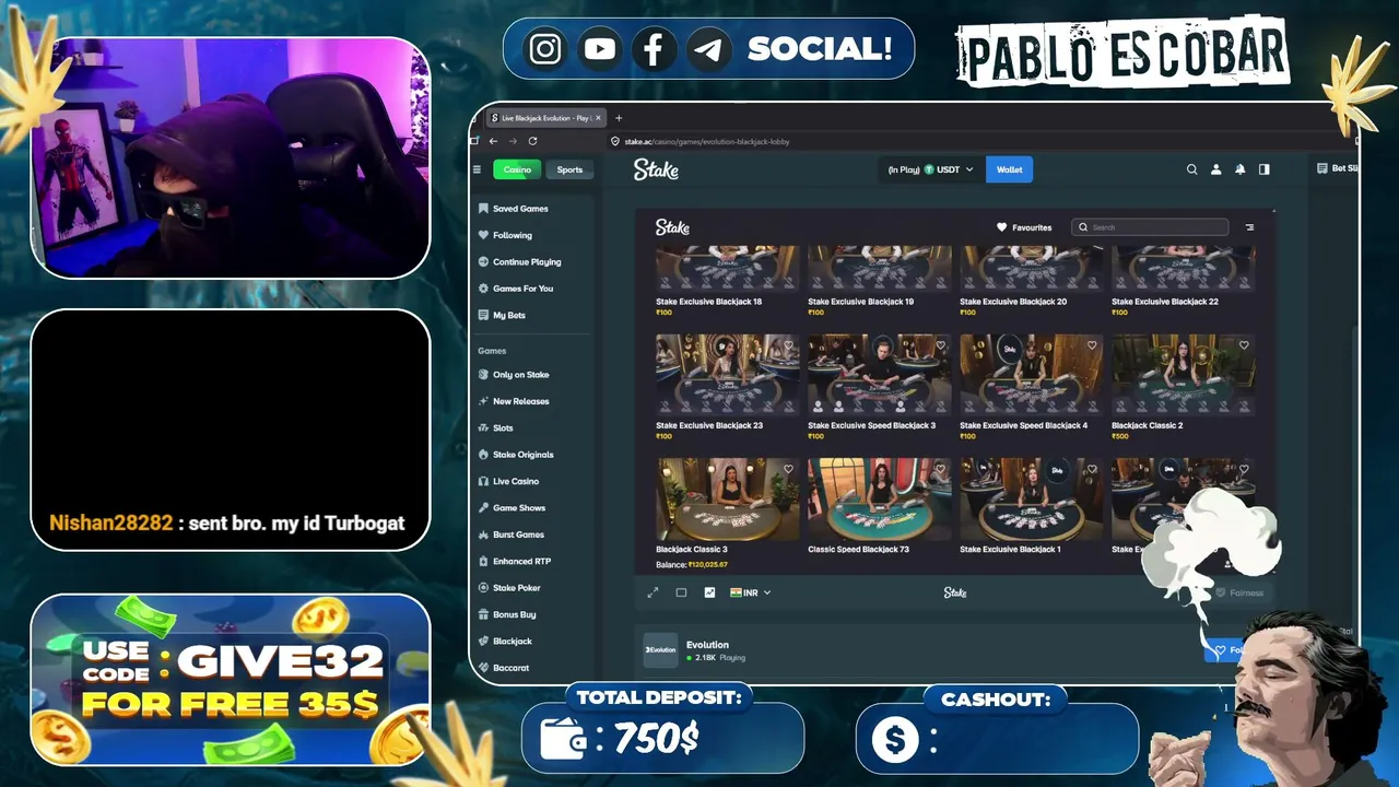 🔥 $750 BALANCE BIG BONUS BUYS! 🔥