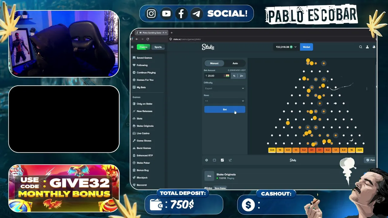 🔥 $750 BALANCE BIG BONUS BUYS! 🔥