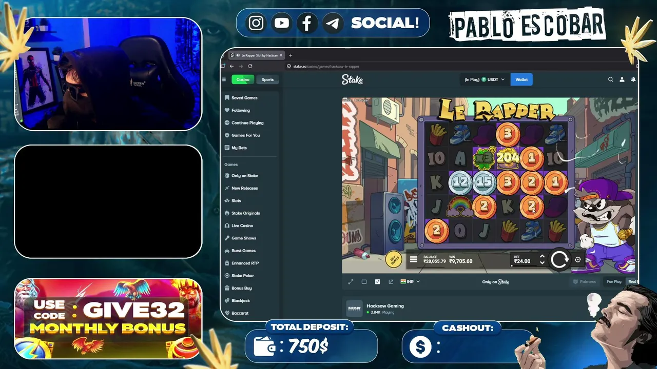 🔥 $750 BALANCE BIG BONUS BUYS! 🔥
