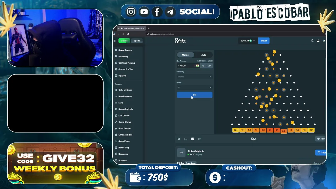 🔥 $750 BALANCE BIG BONUS BUYS! 🔥